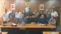 Dewan Pers Beri Kesempatan SMSI Daftarkan Anggotanya