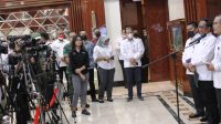 Tuduhan Menkopolhukam Diluruskan Anggota Dewan
