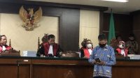 Kasus Paniai 2014 Mulai Disidang