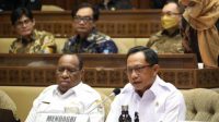 Kemendagri Dukung 3 Provinsi Baru di Papua Ikuti Pemilu 2024