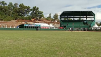 Venue PON XX Dihibahkan ke Pemkab, Polda, Lanud, Uncen dan STT