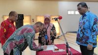 Taufan Pamungkas Nahkodai LPP RRI Merauke