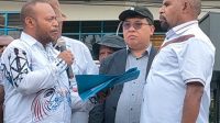 Ini Pernyataan Sikap Rakyat Papua Kepada Presiden Jokowi