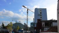 Ini Penampakan Kantor Gubernur Papua Rp400 M