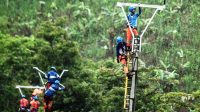 Energi Papua Hingga 2050 Mulai Dihitung