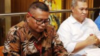 Dokter Singapura Akan Periksa Kesehatan Gubernur Enembe di Jayapura