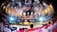 PB PON Bantah Mengkopolhukam Soal Penyelewenanga Dana PON