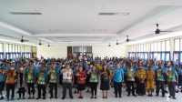 Diskominfo Sosialisasi Literasi Digital