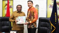 6 Perusahaan Malaysia Beroperasi  di Papua