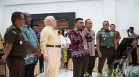 Pemprov Papua Luncurkan Tobbi Podcast