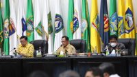 Mendagri Minta Pemda Tingkatkan Realisasi APBD