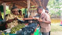 Kemenkumham Ajak Masyarakat Papua Daftarkan HAKI