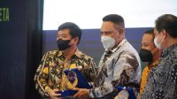 Papua Barat dan Sulsel Dapat Penghargaan RTRW