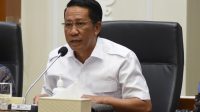 DPR Setujui Rancangan Provinsi Papua Utara
