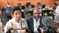Masa Jabatan MRP Habis November 2022