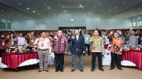 KPK Bentuk Tim Dokter Cek Kesehatan Gubernur Enembe