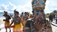 Dewan Adat Papua Minta Dana Otsus Dikelola Terpisah