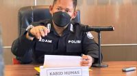 Polda Rilis Identitas Korban Pembantaian di Teluk Bintuni