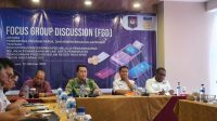 Kemendagri Paparkan Data Realisasi APBD Papua 2022