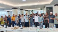 DPRP Sepakat Roling AKD