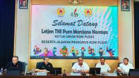 Jabar Gelar Porprov,  Cabor Yang Tidak Produktif Didegradasi