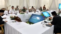 Presiden Teken Perpres BPPP Otsus Papua