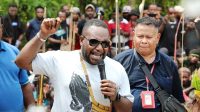 KSP Moeldoko Harus Tau, OAP Bukan Teroris