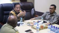 DOB Provinsi Papua Selatan Dapat Dana Rp13 M