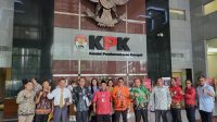 Istri Dan Anak Menolak Jadi Saksi Gubernur Papua