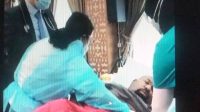 Dokter Singapura Periksa Kesehatan Gubernur Enembe