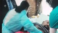 Ini Hasil Pemeriksaan Kesehatan Gubernur Enembe