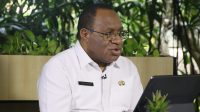 Kemendagri Pastikan  3 DOB Papua Diresmikan Segera