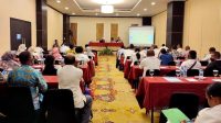 Penyerahan Aset 3 DOB Papua Dibahas Kemendagri dan Pemprov Papua