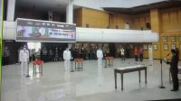 Mendagri Lantik Mambay dan Kogoya
