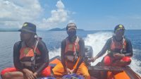 Speed Boat Hilang, 7 Warga Yapen Belum Diketahui Nasibnya, Salah Satunya Wartawan
