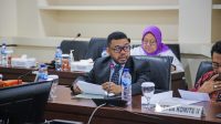 Porsi Dana Otsus untuk Pendidikan Papua Barat Disoroti