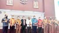 Inilah 20 Pemda Peraih WTP