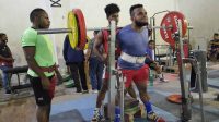 PABERSI Papua Kirim 8 Atlet ikut Kejurnas di Lampung