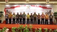 Wamendagri Minta DPRD-Se Tanah Papua Dukung Pemerintah
