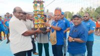 Demokrat Papua Fokus Bantu Masyarakat di Kampung