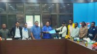 DPRP Harus Akui Lalai Bahas APBD-P