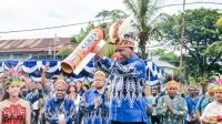 2.337 Peserta KMAN VI Ikut Pembukaan