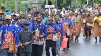 20 Kampung Wisata Bahasa Ibu Dilanching
