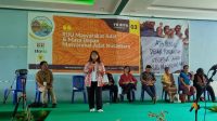 Pemerintah Siap Kolaborasi dengan Masyarakat Adat