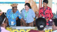 KMAN VI Usulkan Maklumat dan Rekomendasi