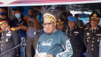 Tiga Penjabat Gubernur Papua Dilantik 10 November 2022