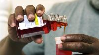 Pengumuman, Apotek Dilarang Jual Obat Sirup
