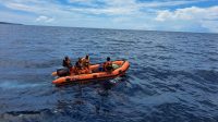 Akhirnya, 7 Warga Yapen Ditemukan