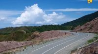 PU Perkuat Pembangunan Infrastruktur di Papua Pegunungan