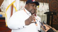 Kenius Kogoya Ajak Warga Papua Jaga Kebersamaan